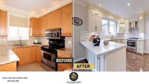 Exterior House Painting Toronto Royal Home Painters Place Picture