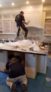 Interior House Painting Quote Estimation Free In Toronto