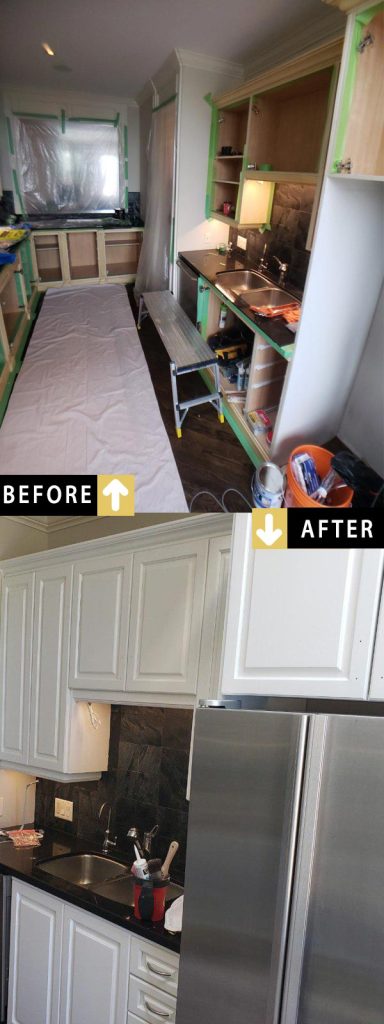 Interior Home Painting Estimates Online Toronto