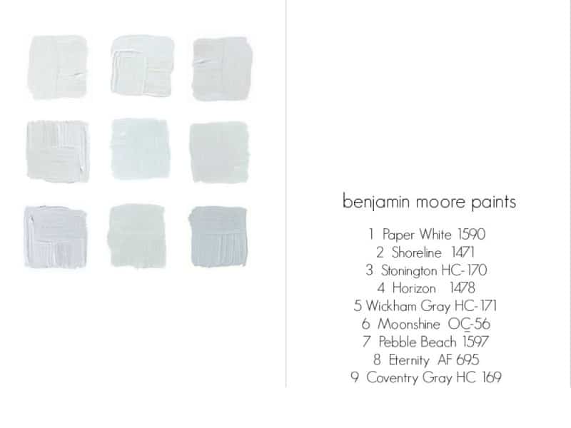 Best Colour Paint For Basement Painting Idea