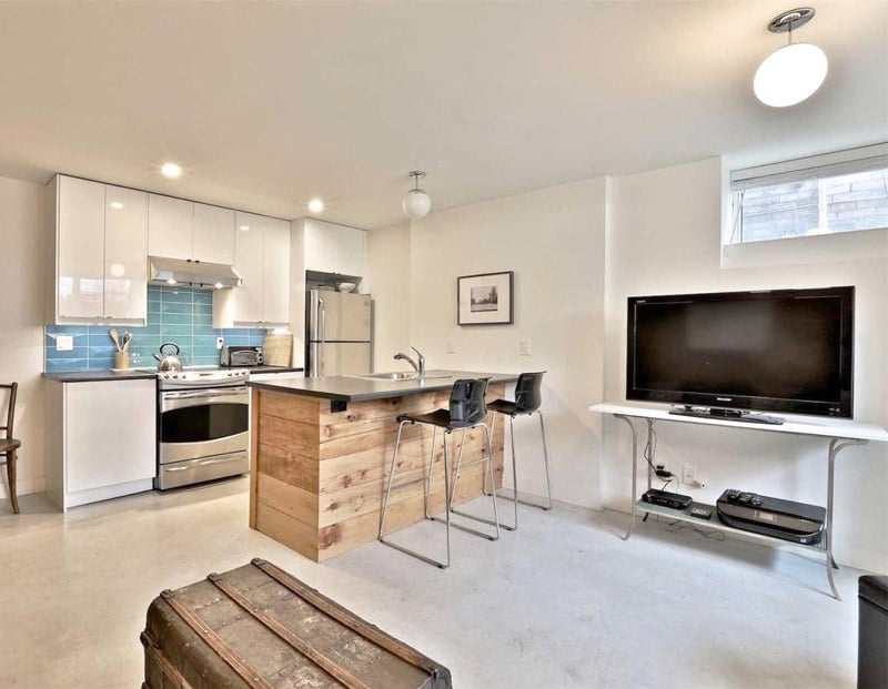 Paint Colors For Toronto Basements: Brighten Your Space In 2025 Basement Paint Colours Ideas Toronto