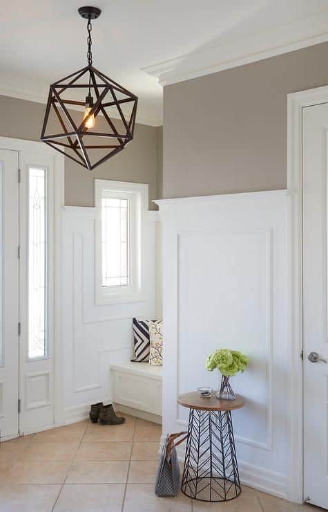 Most Popular Interior Paint Colors From Benjamin Moore in 2024 - ROYAL ...