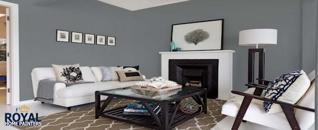 Emotional Impact Of Grey Paint