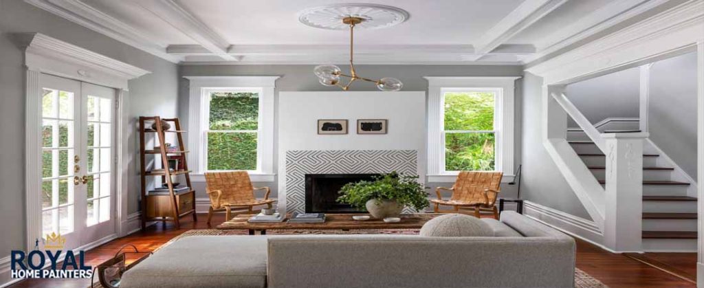 Grey Paint Shades
