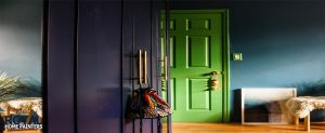 Paint For Interior Doors