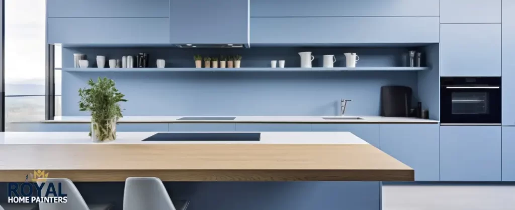 Kitchen Cabinet Color