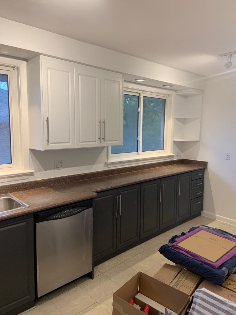 Condo-Interior-And-Cabinet-Refinishing-Markham (24)