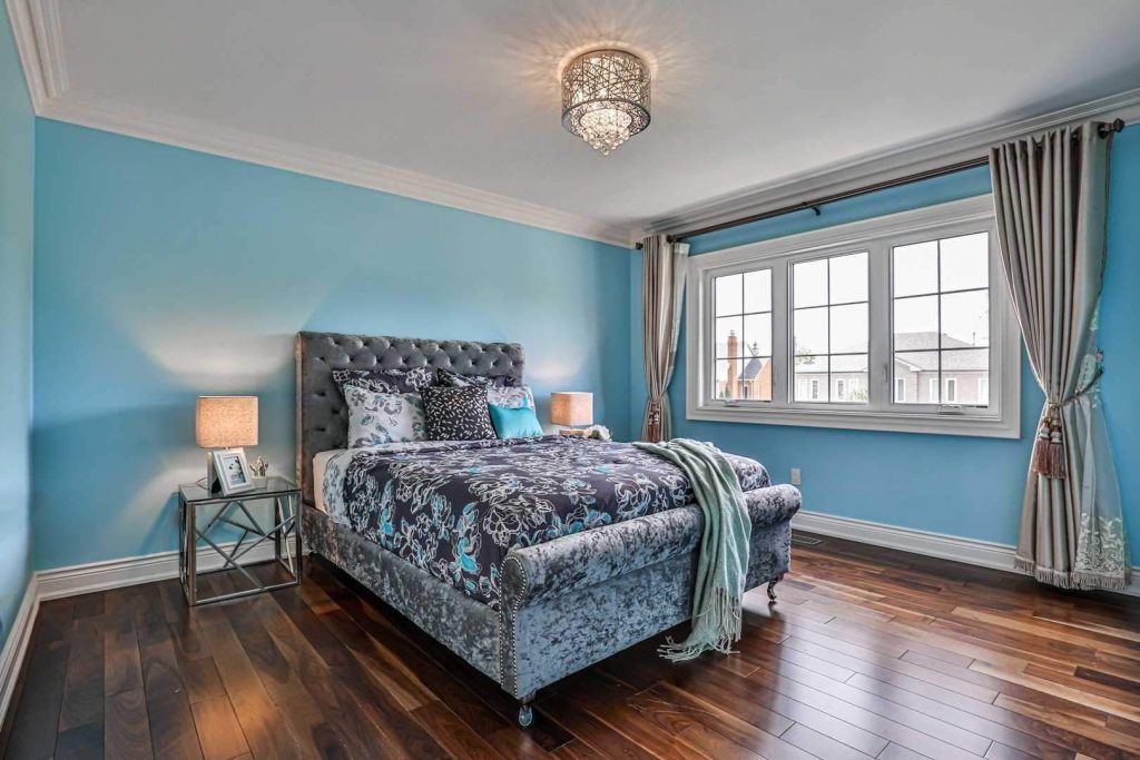 Custom Home Painting Luxury Toronto (27) |