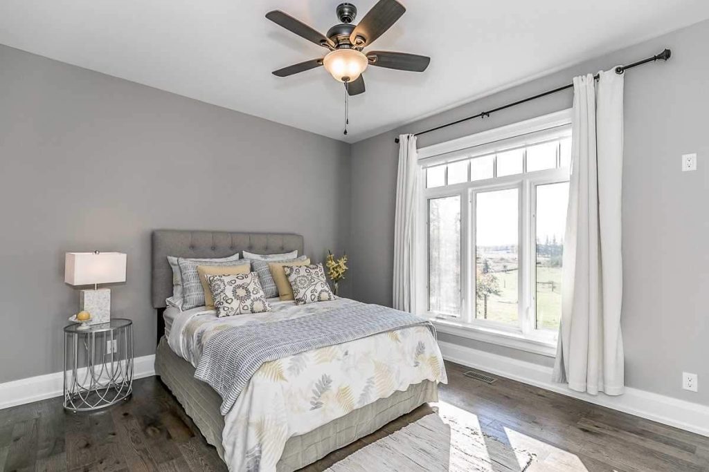 Custom Home Painting Luxury Toronto (32) |