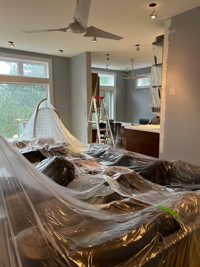 Interior Home Painting Don Valley (22) |
