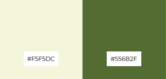 Bedroom Colours