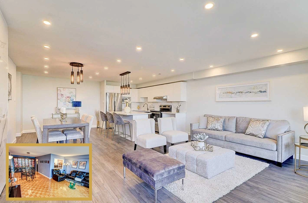 Condo Painting Toronto Etobicoke
