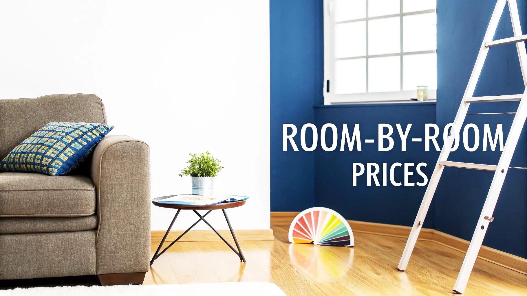 Interior-Painting-Cost-In-Toronto-Room-Painting