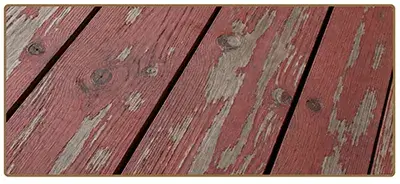 Deck Stain Peeling Stripping Re-Staining Toronto